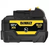 Batéria DeWalt DCB126G-XJ XR, 12 V 5,0 Ah