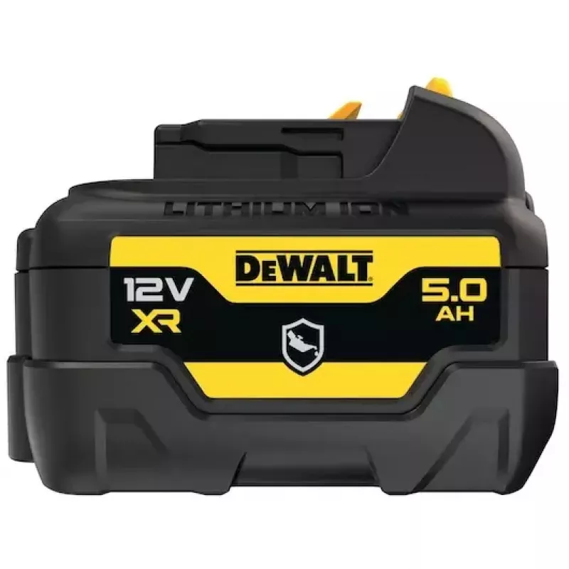 Batéria DeWalt DCB126G-XJ XR, 12 V 5,0 Ah