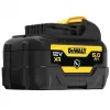 Batéria DeWalt DCB126G-XJ XR, 12 V 5,0 Ah