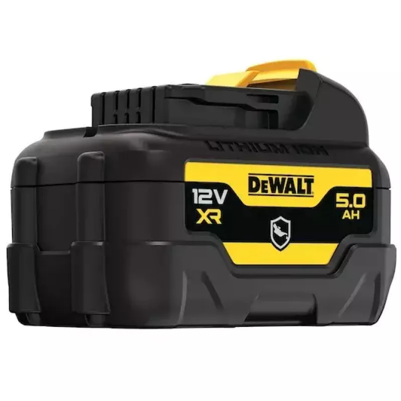Batéria DeWalt DCB126G-XJ XR, 12 V 5,0 Ah