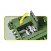Stavebnica tank Cobi M24 Chaffee model v mierke 1:35, Cobi-2543