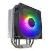 Vzduchový chladič Cooler Master Hyper 212 Spectrum V3 12 cm čierny strieborný