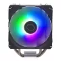 Vzduchový chladič Cooler Master Hyper 212 Spectrum V3 12 cm čierny strieborný