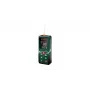 Bosch UniversalDistance 50 laserový diaľkomer čierna, zelená 50 m
