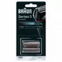 Braun Series 5 52B náhradná hlava pre elektrický holiaci strojček – čierna