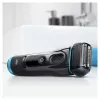 Braun Series 5 52B náhradná hlava pre elektrický holiaci strojček – čierna