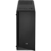 Aerocool RIFT počítačová skriňa Midi Tower čierna
