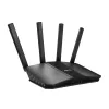 ASUS RT-BE55 WLAN router 2,5 Gigabit Ethernet Dualband (2,4 GHz / 5 GHz) čierny