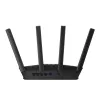 ASUS RT-BE55 WLAN router 2,5 Gigabit Ethernet Dualband (2,4 GHz / 5 GHz) čierny