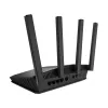 ASUS RT-BE55 WLAN router 2,5 Gigabit Ethernet Dualband (2,4 GHz / 5 GHz) čierny