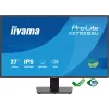 iiyama ProLite X2792QSU-B1 počítačový monitor 68,6 cm (27 palcov) 2560 x 1440 pixelov Quad HD LED čierny