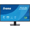 iiyama ProLite X2792QSU-B1 počítačový monitor 68,6 cm (27 palcov) 2560 x 1440 pixelov Quad HD LED čierny