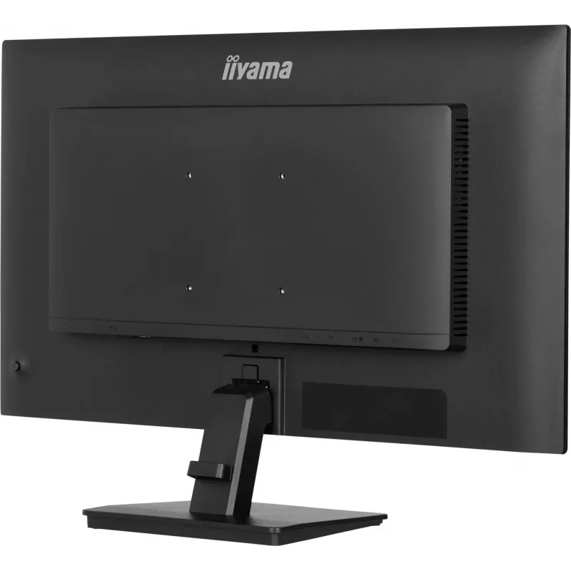 iiyama ProLite X2792QSU-B1 počítačový monitor 68,6 cm (27 palcov) 2560 x 1440 pixelov Quad HD LED čierny