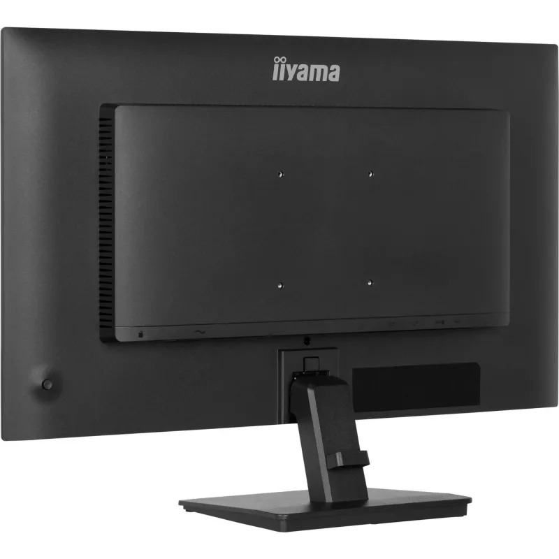 iiyama ProLite X2792QSU-B1 počítačový monitor 68,6 cm (27 palcov) 2560 x 1440 pixelov Quad HD LED čierny