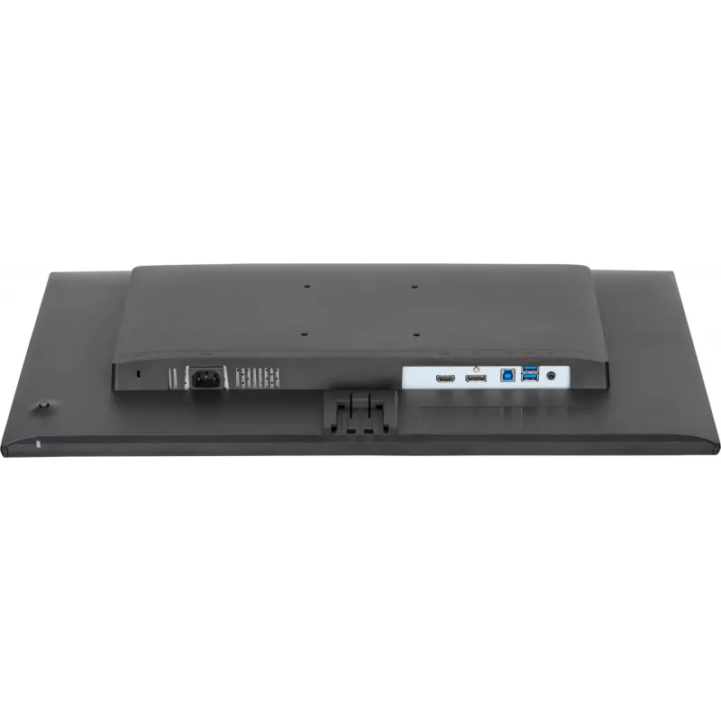 iiyama ProLite X2792QSU-B1 počítačový monitor 68,6 cm (27 palcov) 2560 x 1440 pixelov Quad HD LED čierny