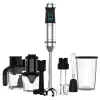 Tyčový mixér Cecotec Power TitanBlack 1500 XL TotalMix