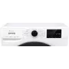 Gorenje WPNEI14A2TS práčka s predným plnením 10 kg 1400 ot/min čierna, biela