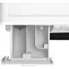 Gorenje WPNEI14A2TS práčka s predným plnením 10 kg 1400 ot/min čierna, biela
