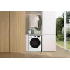 Gorenje WPNEI14A2TS práčka s predným plnením 10 kg 1400 ot/min čierna, biela