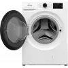 Gorenje WPNEI14A2TS práčka s predným plnením 10 kg 1400 ot/min čierna, biela