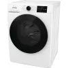 Gorenje WPNEI14A2TS práčka s predným plnením 10 kg 1400 ot/min čierna, biela