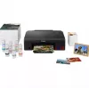 Canon PIXMA G550 MegaTank atramentová tlačiareň farebná 4800 x 1200 DPI A4 WLAN