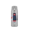 EMSA Light Mug 400 ml strieborná