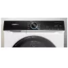 Siemens WR47B2C40 sušička bielizne voľne stojaca s predným plnením 9 kg biela