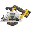 Kotúčová píla DeWALT DCS512P2-QW