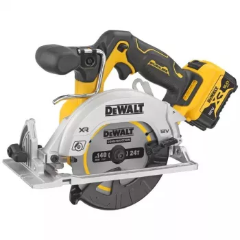 Kotúčová píla DeWALT DCS512P2-QW