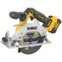 Kotúčová píla DeWALT DCS512P2-QW