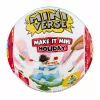 Miniverse Make It Mini Holiday, 8 rokov, viacfarebný, plast