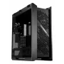 ASUS ROG Strix Helios II GX601S počítačová skriňa, Midi Tower, E-ATX, tvrdené sklo, Aura Sync RGB, 4 ventilátory 140 mm, USB-C, čierna