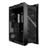 ASUS ROG Strix Helios II GX601S počítačová skriňa, Midi Tower, E-ATX, tvrdené sklo, Aura Sync RGB, 4 ventilátory 140 mm, USB-C, čierna