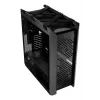 ASUS ROG Strix Helios II GX601S počítačová skriňa, Midi Tower, E-ATX, tvrdené sklo, Aura Sync RGB, 4 ventilátory 140 mm, USB-C, čierna