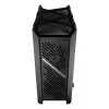 ASUS ROG Strix Helios II GX601S počítačová skriňa, Midi Tower, E-ATX, tvrdené sklo, Aura Sync RGB, 4 ventilátory 140 mm, USB-C, čierna