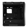 ASUS ROG Strix Helios II GX601S počítačová skriňa, Midi Tower, E-ATX, tvrdené sklo, Aura Sync RGB, 4 ventilátory 140 mm, USB-C, čierna