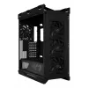 ASUS ROG Strix Helios II GX601S počítačová skriňa, Midi Tower, E-ATX, tvrdené sklo, Aura Sync RGB, 4 ventilátory 140 mm, USB-C, čierna