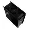ASUS ROG Strix Helios II GX601S počítačová skriňa, Midi Tower, E-ATX, tvrdené sklo, Aura Sync RGB, 4 ventilátory 140 mm, USB-C, čierna