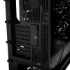 ASUS ROG Strix Helios II GX601S počítačová skriňa, Midi Tower, E-ATX, tvrdené sklo, Aura Sync RGB, 4 ventilátory 140 mm, USB-C, čierna