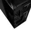 ASUS ROG Strix Helios II GX601S počítačová skriňa, Midi Tower, E-ATX, tvrdené sklo, Aura Sync RGB, 4 ventilátory 140 mm, USB-C, čierna