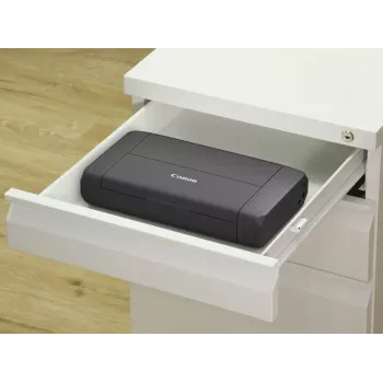 Canon MAXIFY BX110 atramentová tlačiareň farebná 4800 x 1200 DPI A4 Wi-Fi