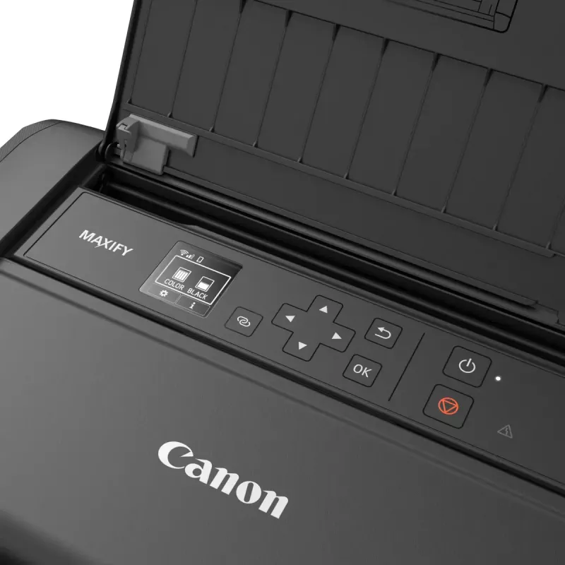 Canon MAXIFY BX110 atramentová tlačiareň farebná 4800 x 1200 DPI A4 Wi-Fi