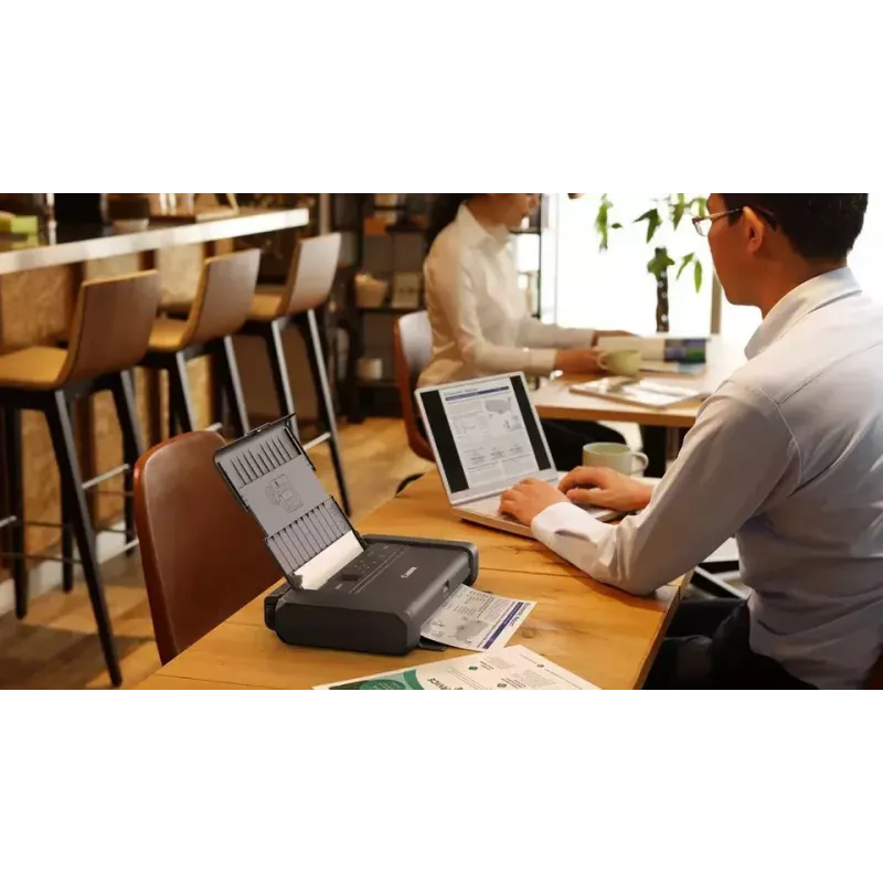 Canon MAXIFY BX110 atramentová tlačiareň farebná 4800 x 1200 DPI A4 Wi-Fi