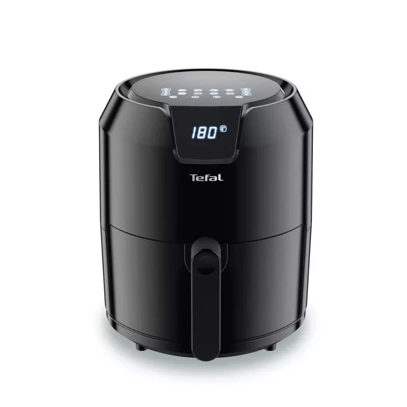 Tefal Easy Fry Precision EY4018 Single 4.2 L samostatná 1500 W teplovzdušná fritéza čierna
