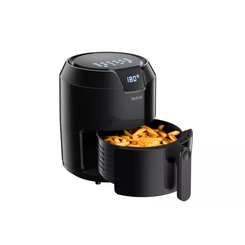 Tefal Easy Fry Precision EY4018 Single 4.2 L samostatná 1500 W teplovzdušná fritéza čierna