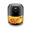 Tefal Easy Fry Precision EY4018 Single 4.2 L samostatná 1500 W teplovzdušná fritéza čierna