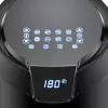 Tefal Easy Fry Precision EY4018 Single 4.2 L samostatná 1500 W teplovzdušná fritéza čierna