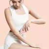 Braun Silk-expert Pro Silk-expert Mini Intense Pulsed Light (IPL) ružová, biela