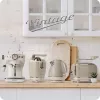 Ariete Vintage Line 1781/03 kuchynský robot 1000 W 2,1 L béžový